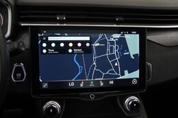 navigatiesysteem full map