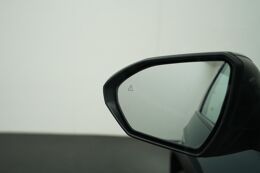 dodehoekdetectie met correctie