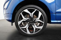 lichtmetalen velgen 18"