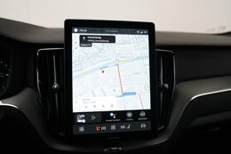 navigatiesysteem full map