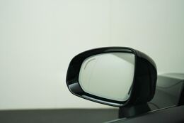 dodehoekdetectie met correctie