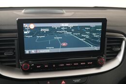 navigatiesysteem full map