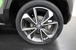 lichtmetalen velgen 16"