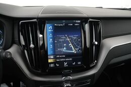 navigatiesysteem full map + hard disk