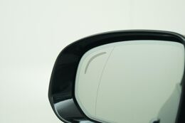 dodehoekdetectie met correctie