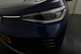 matrix LED koplampen