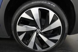 lichtmetalen velgen 20"