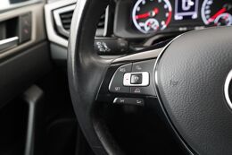 cruise control adaptief