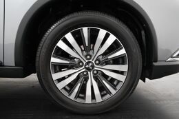 lichtmetalen velgen 16"