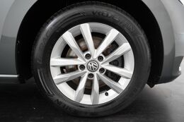 lichtmetalen velgen 17"