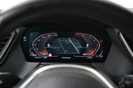 volledig digitaal instrumentenpaneel