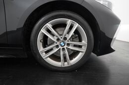 lichtmetalen velgen multi-spaaks 17"