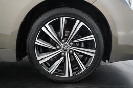 lichtmetalen velgen 17"