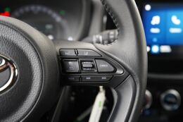 cruise control adaptief