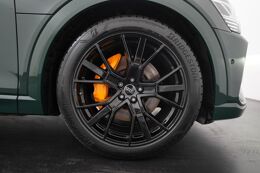 lichtmetalen velgen 7-spaaks 20"