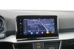 navigatiesysteem full map