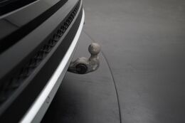 trekhaak elektrisch uitklapbaar