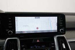 navigatiesysteem full map