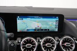 navigatiesysteem full map