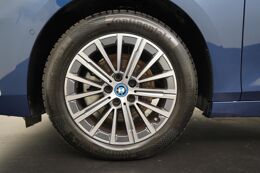 lichtmetalen velgen multi-spaaks 17"