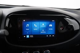 Apple Carplay/Android Auto
