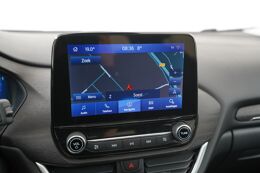 navigatiesysteem full map