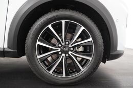 lichtmetalen velgen 18"