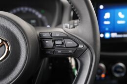 cruise control adaptief