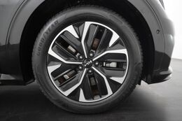 lichtmetalen velgen 19"