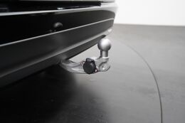 trekhaak uitklapbaar