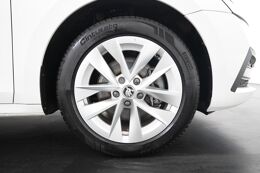 lichtmetalen velgen 5-spaaks 18"