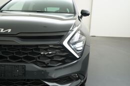 matrix LED koplampen