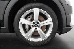 lichtmetalen velgen 5-spaaks 19"