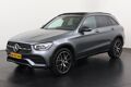 Mercedes-Benz GLC 300e 4MATIC AMG Night