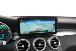 navigatiesysteem full map