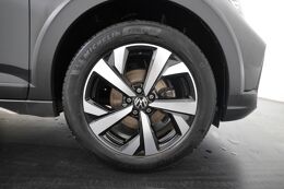 lichtmetalen velgen 17"