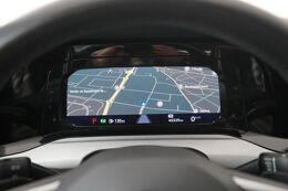 volledig digitaal instrumentenpaneel