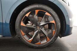 lichtmetalen velgen 5-spaaks 19"