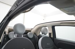 elektrisch bedienbare kap