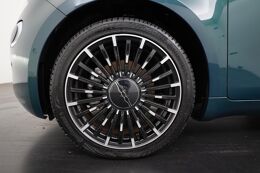 lichtmetalen velgen 17"