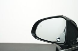 dodehoekdetectie met correctie