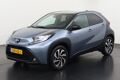Toyota Aygo X 1.0 VVT-i MT Play