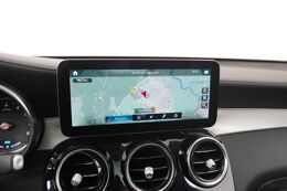 navigatiesysteem full map