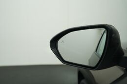 dodehoekdetectie met correctie