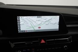 navigatiesysteem full map