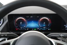 volledig digitaal instrumentenpaneel