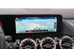 navigatiesysteem full map