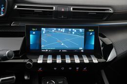 navigatiesysteem full map