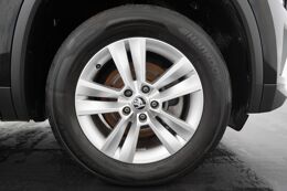 lichtmetalen velgen 18"