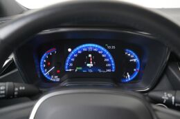 volledig digitaal instrumentenpaneel